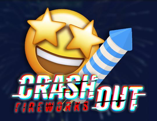 CrashOut Fireworks